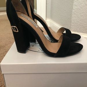 Steve Madden Carson heels